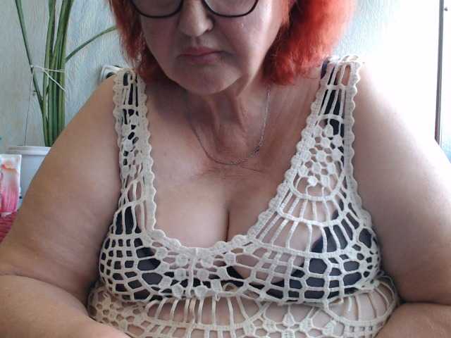PeggySoft live webcam show