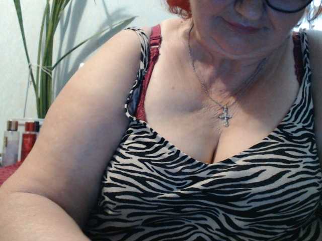 PeggySoft, 50 y/o - Live Cam on BongaCams