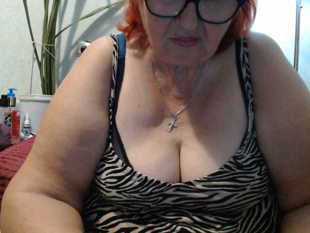 PeggySoft live webcam show