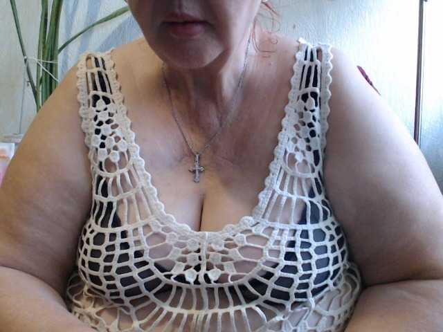 PeggySoft live webcam show