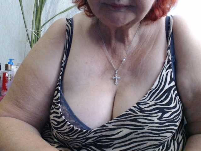 PeggySoft, 50 y/o - Live Cam on BongaCams