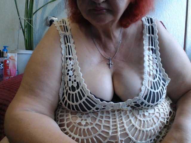 PeggySoft live webcam show