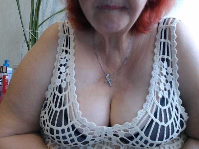 PeggySoft live webcam show
