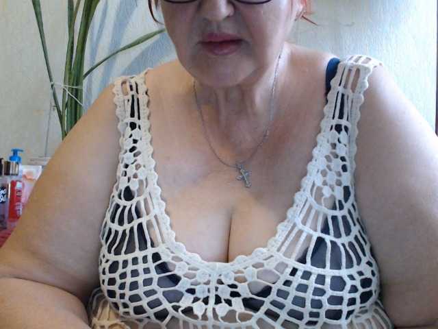 PeggySoft live webcam show