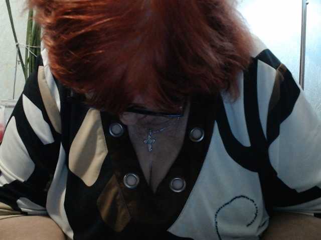 PeggySoft live webcam show