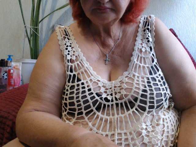 PeggySoft live webcam show