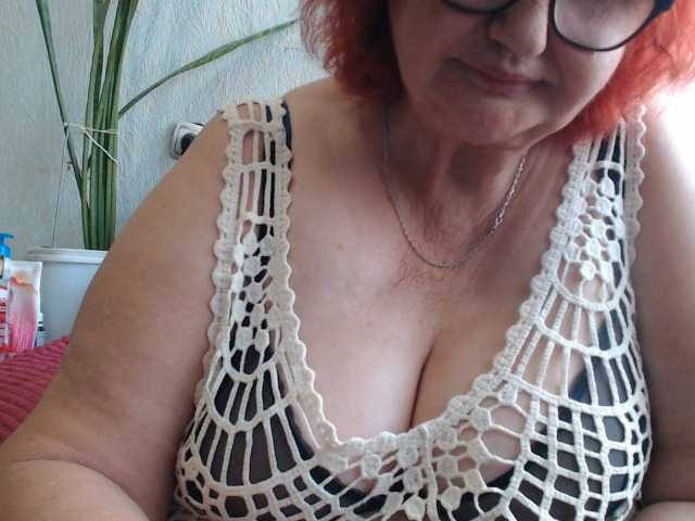 PeggySoft live webcam show