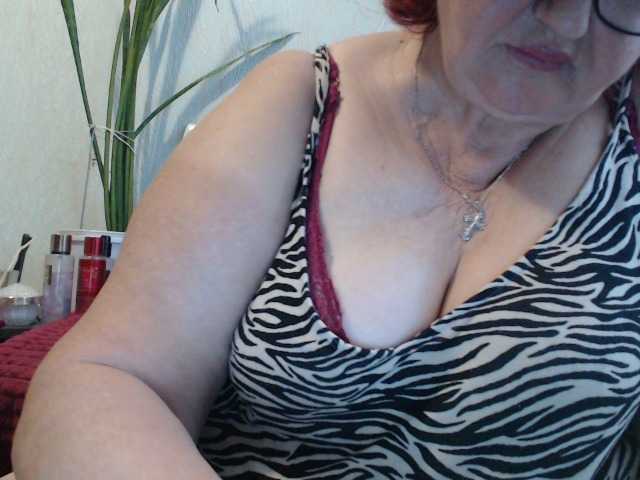 PeggySoft live cam