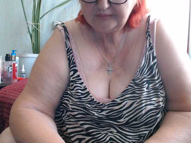 PeggySoft live webcam show