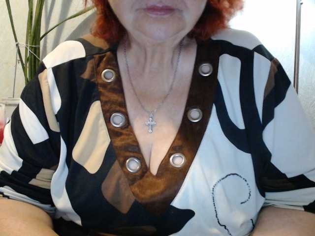 PeggySoft live webcam show