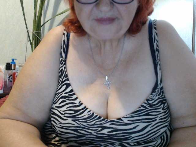 PeggySoft live webcam show