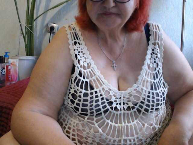 PeggySoft live webcam show