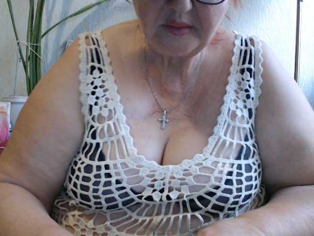 PeggySoft live webcam show