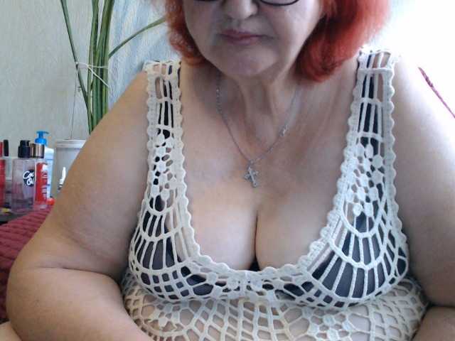 PeggySoft live webcam show