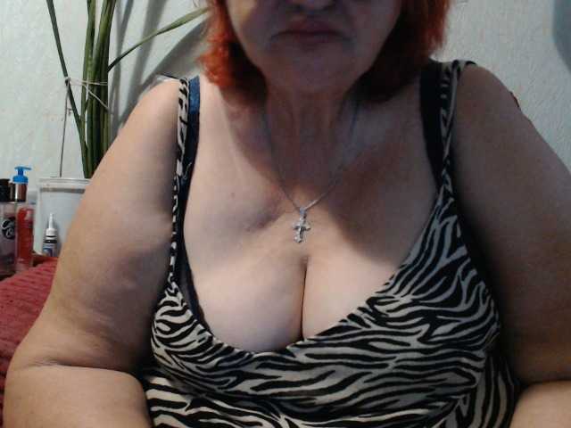 PeggySoft live webcam show