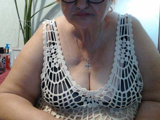 PeggySoft live webcam show