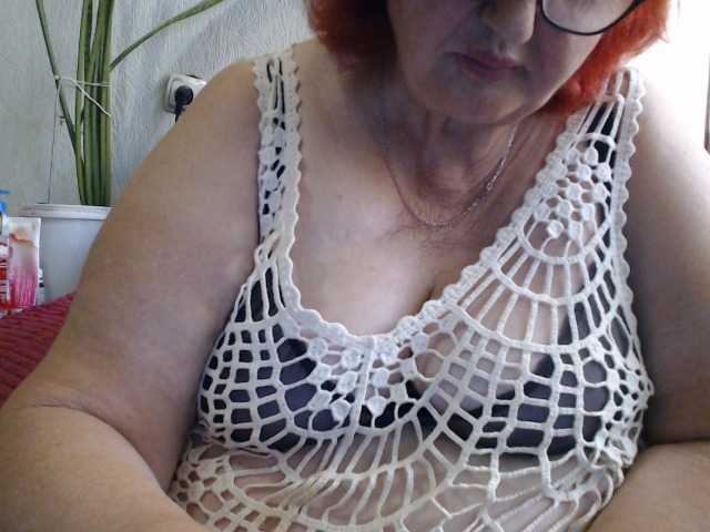 PeggySoft live webcam show