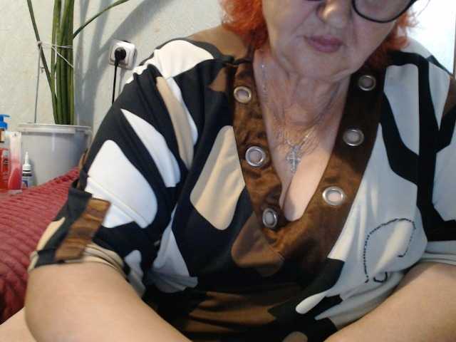 PeggySoft Live Cam on BongaCams
