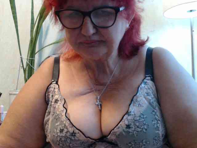 PeggySoft's webcam live show