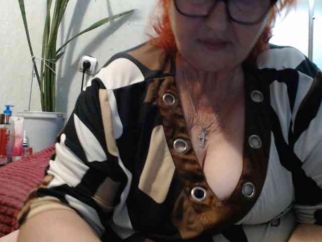 PeggySoft Sex Cam Show