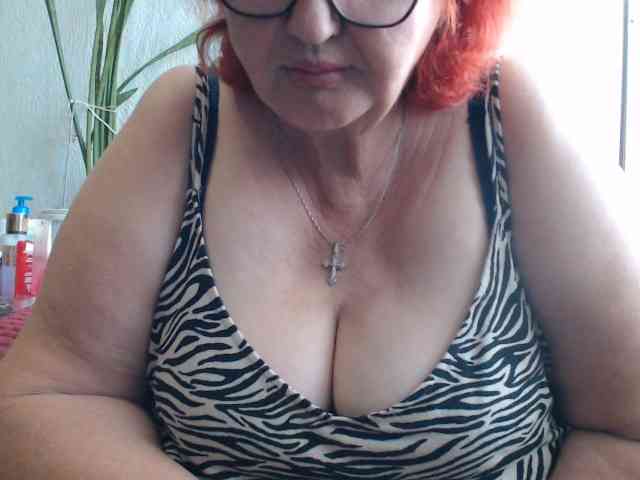 PeggySoft Sex Cam Show