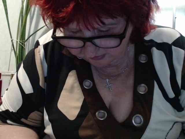 PeggySoft Live Webcam on BongaCams