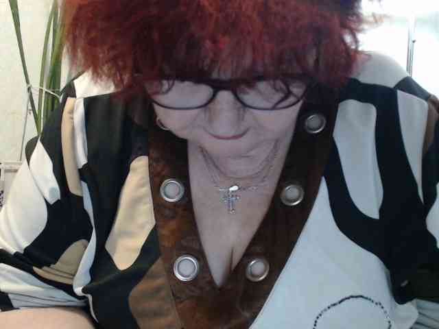 PeggySoft webcam