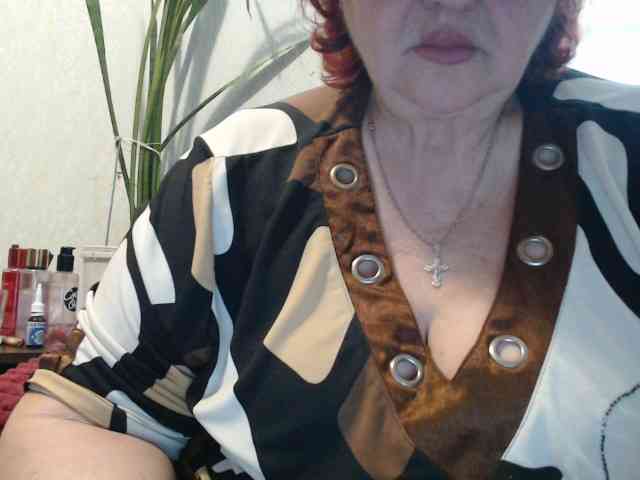 PeggySoft Live Webcam on BongaCams