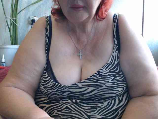 PeggySoft Live Webcam on BongaCams