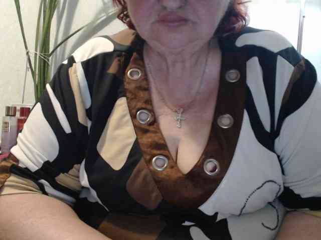 PeggySoft Live Webcam on BongaCams