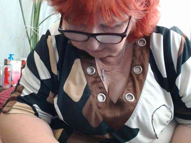 PeggySoft webcam