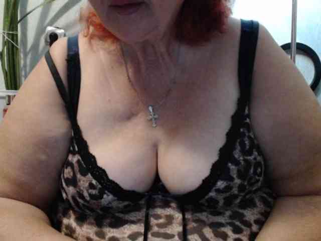 PeggySoft Live Webcam on BongaCams