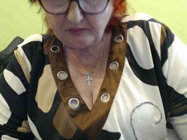 PeggySoft Live Webcam on BongaCams