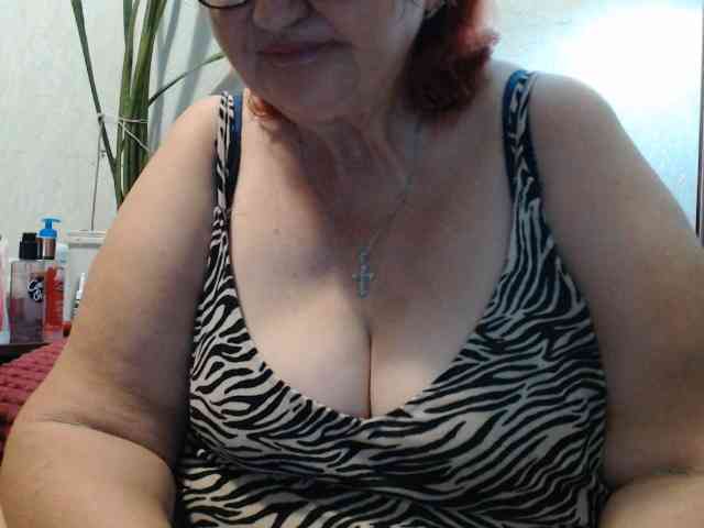 PeggySoft Live Webcam on BongaCams