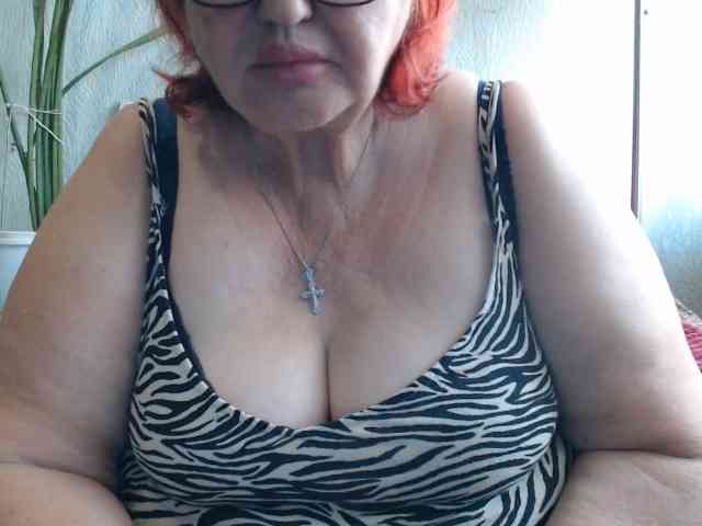 PeggySoft Live Webcam on BongaCams