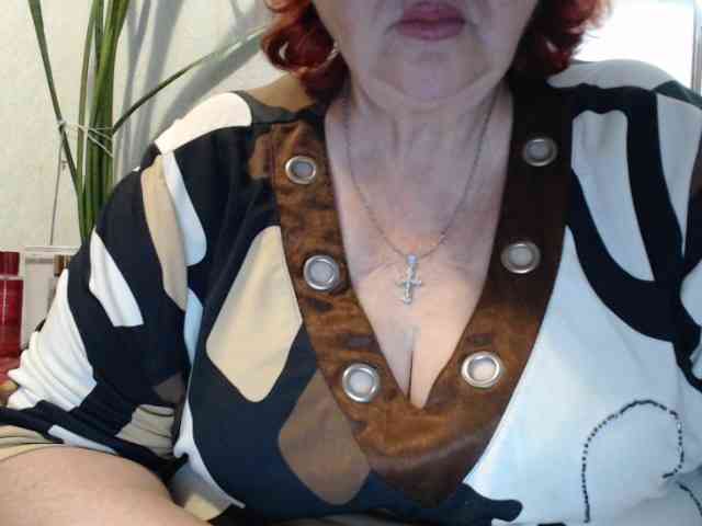 PeggySoft Live Webcam on BongaCams