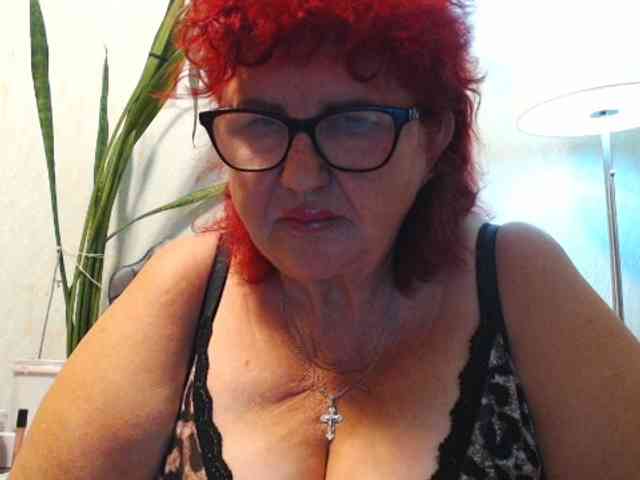PeggySoft's webcam live show