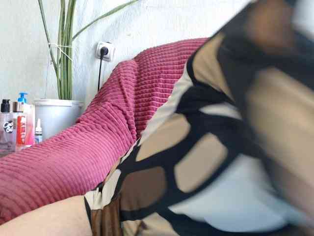 PeggySoft webcam