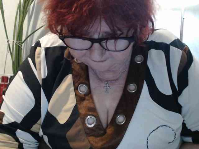PeggySoft webcam