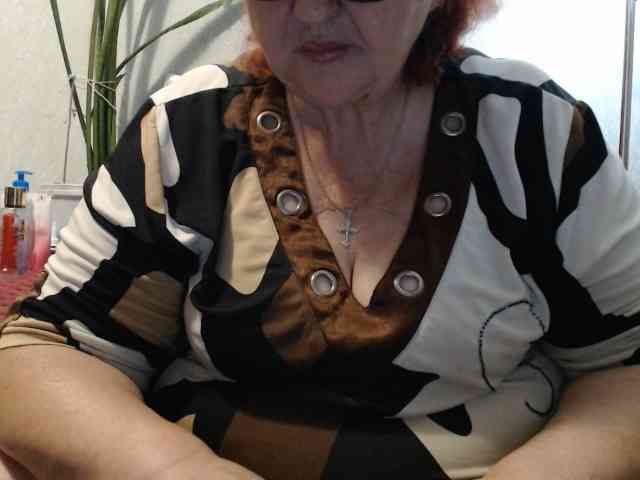 PeggySoft Live Webcam on BongaCams