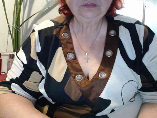 PeggySoft Live Webcam on BongaCams