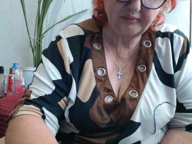 PeggySoft Sex Cam Show