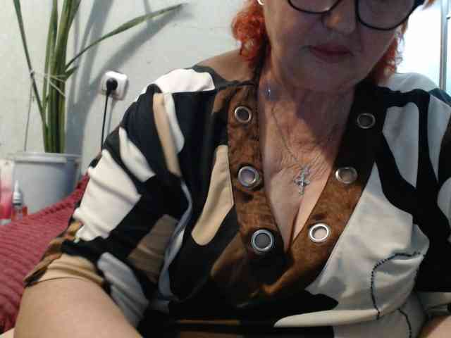 PeggySoft Sex Cam Show