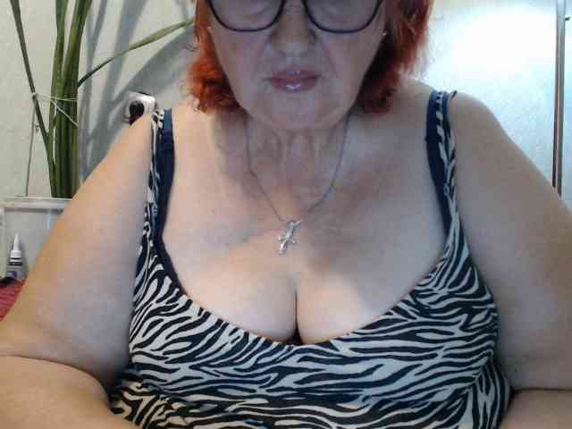 PeggySoft Live Webcam on BongaCams