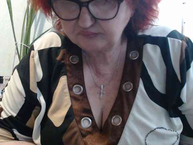 PeggySoft Live Webcam on BongaCams