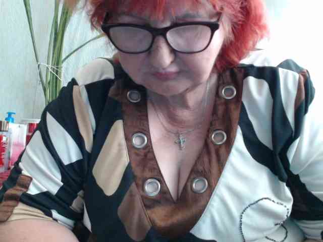 PeggySoft webcam