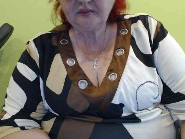 PeggySoft Live Webcam on BongaCams