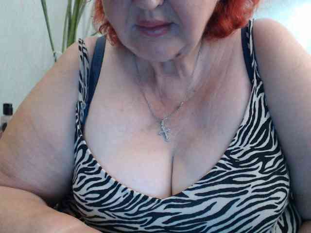 PeggySoft Sex Cam Show