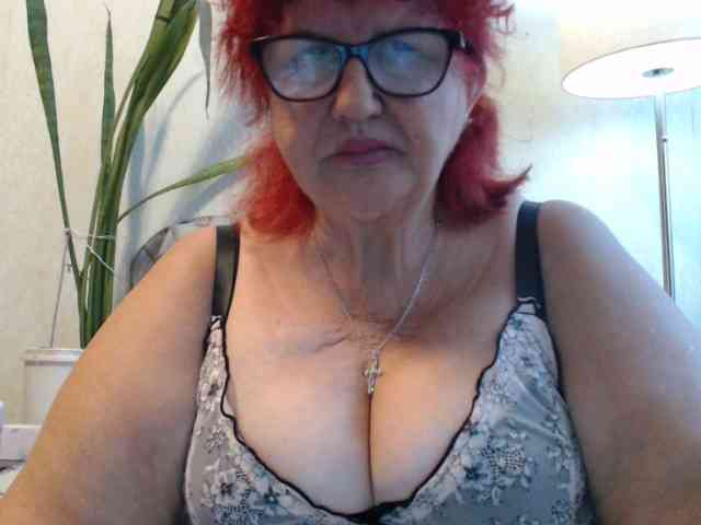 PeggySoft's webcam live show