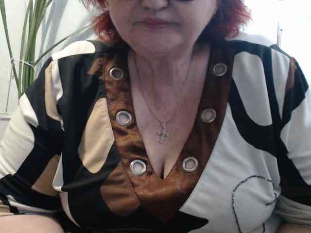 PeggySoft Live Webcam on BongaCams